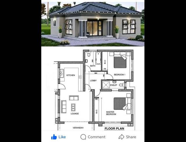 LAND FOR SALE IN BENDOR